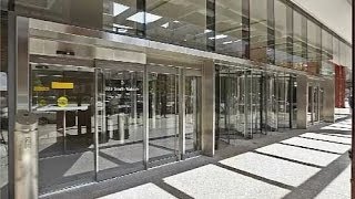 Automatic Door Safety Checks