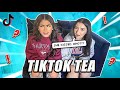 OPINIONS ON RECENT TIKTOK DRAMA ft. Desiree Montoya