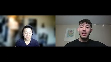 Mechatronic/Robotic Engineer Interview | James Liu |