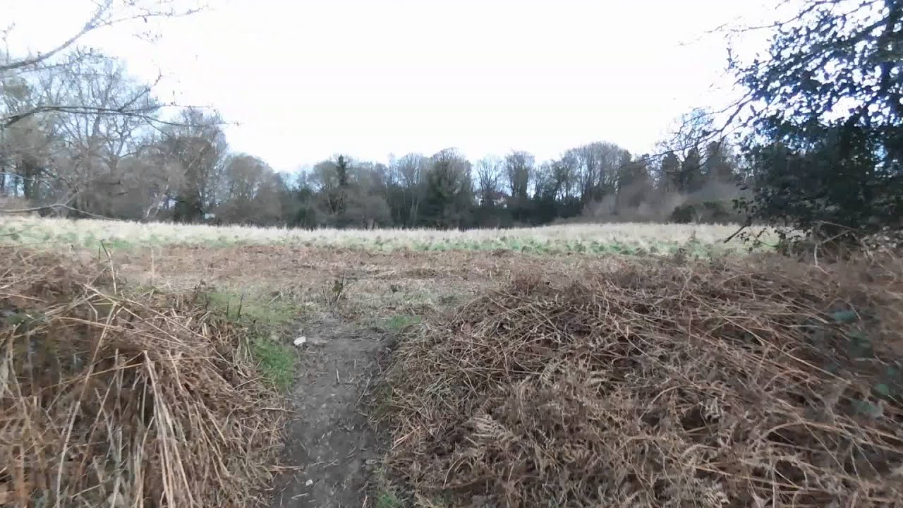 Save Sturt Farm from development