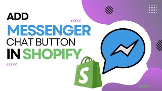 Facebook Messenger Chat Shopify: Add Facebook Messenger Chat to Shopify screenshot 1
