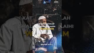 Manusia yang Terbaik Itu Umurnya Berkah #wahdahtv