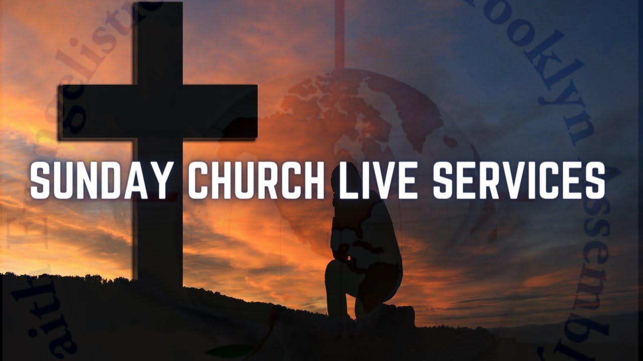 FEM Brooklyn || Sunday Worship Service || September 7th || First Sunday