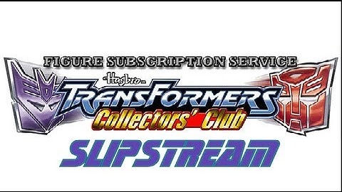 Transformers Collector