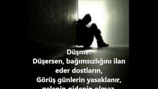 Wural Yildiz - Düşme