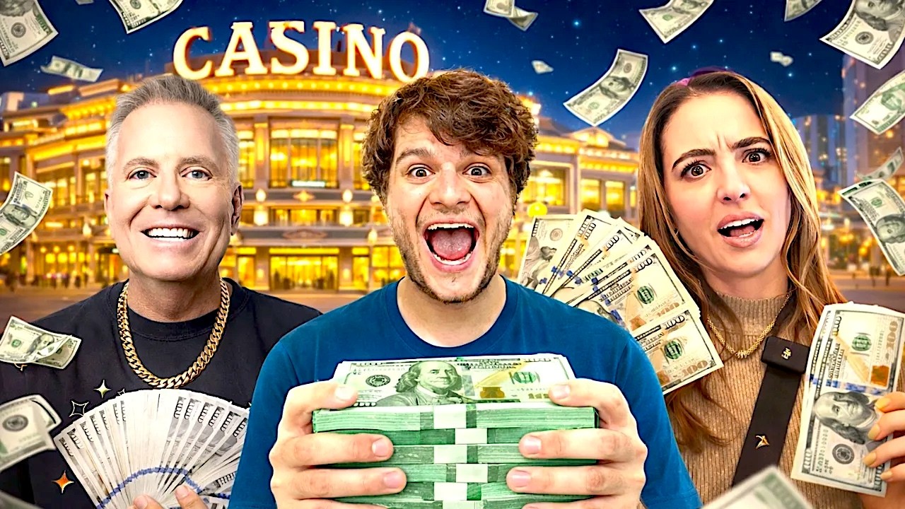 Откуда на самом деле берутся деньги инфлюенсеры, работающие в сфере азартных игр?