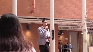 Publication Date: 2026-04-14 | Video Title: 聖公會聖雅各小學 升旗直播