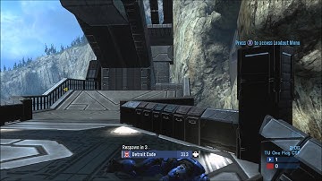 Overkill and Triple Kill On 1 Flag Pinnacle! (Detroit Code)