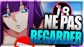 NE REGARDEZ SURTOUT PAS CES ANIMES !