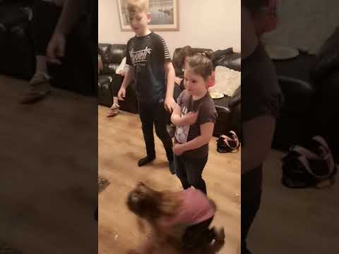 The git up challenge