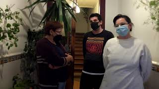 RUTA DO MAR DE AROUSA E RÍO ULLA - CONCELLO DE DODRO