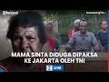 LIVE: Keluarga Mama Yasinta Bongkar Dugaan intimidasi dan Upaya Penyeludupan oleh TNI ke Jakarta