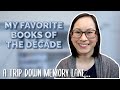 Best Books of the Decade | Year Wrap Up 2019