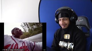 Outkast - Player's Ball | REACTION!!🔥🔥🔥