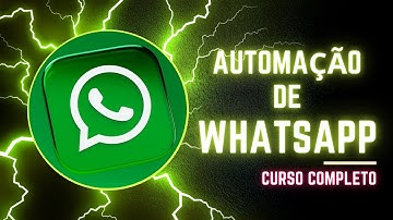 WhatsAuto - ChatBot para WhatsApp | Automação de WhatsApp