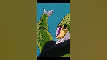 Thumbnail of THE PERFECT CELL SONG