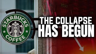 12 Retailers Collapsing Right In Front of Our Eyes