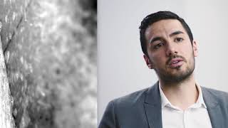 Mehrdad Mahdjoubi - Closed-loop shower (ceremony)