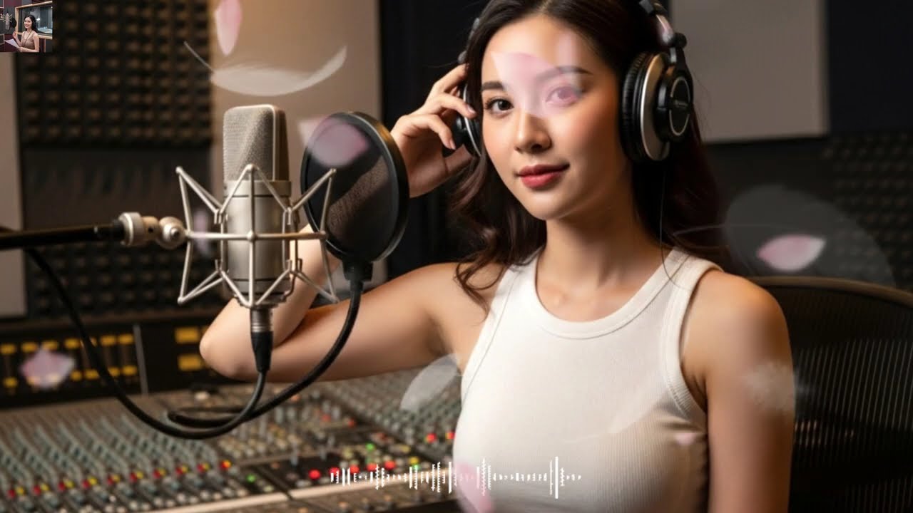 Cô Cháu Gái Mới Lớn