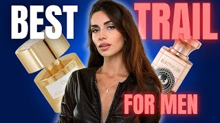 Best Niche Men's Fragrances 2025 | Must-Have Masculine Scents with Powerful Trail