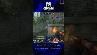 latto STEALS the crucial round with a CLUTCH 1v2 #blast #Open #cs #cs2 #csgo @BLASTPremierHighlights