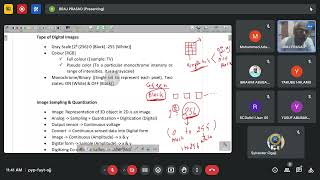 Digital Image Processing and Computer Vision