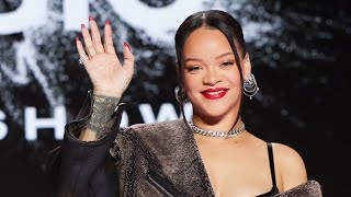 RIHANNA BREAKS TWO NEW RECORDS AS FOUR SONGS REACH RIAA DIAMOND CERTIFICATION