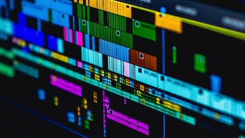 Upwork Video Editor Portfolio