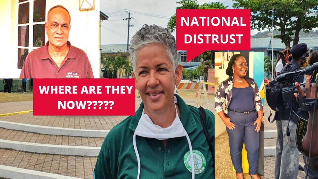 The Influence of Political Dynamics on St. Lucia National Trust: A Closer Look