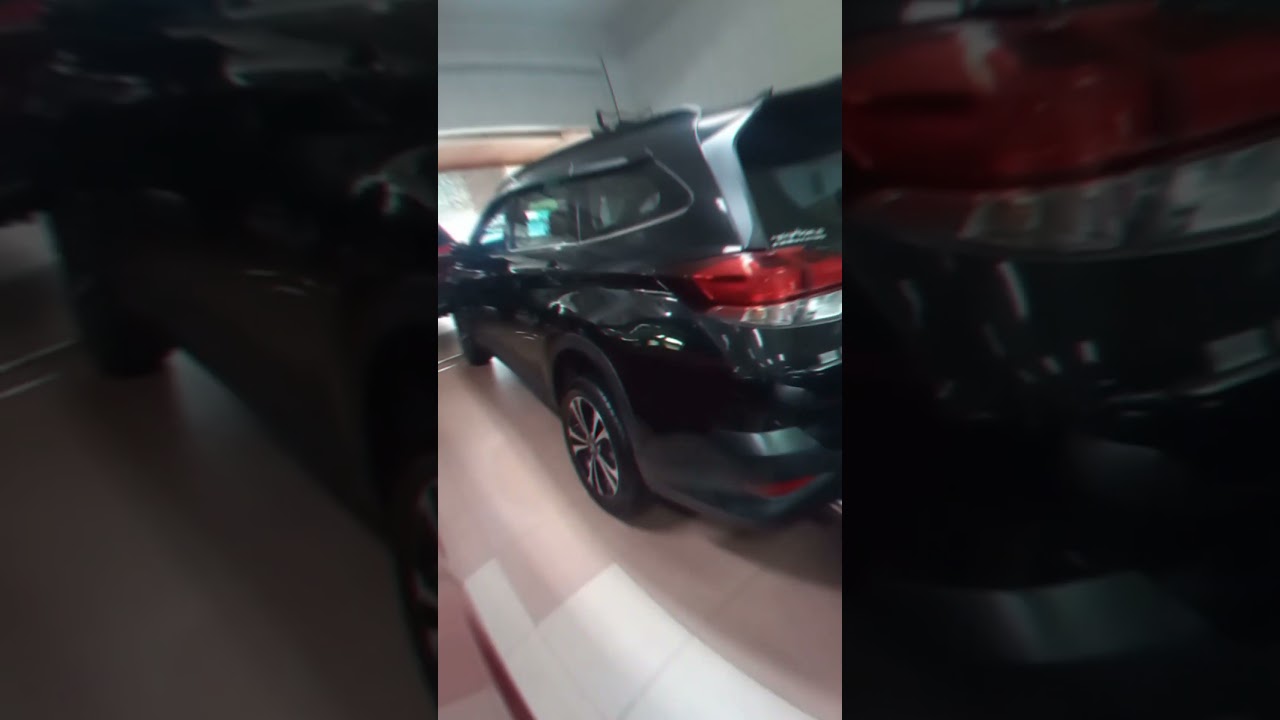 terios R matic 2018 085245119012 