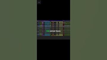 The Pro Tools Secret You’re Missing! 🤯 #shorts #homestudio