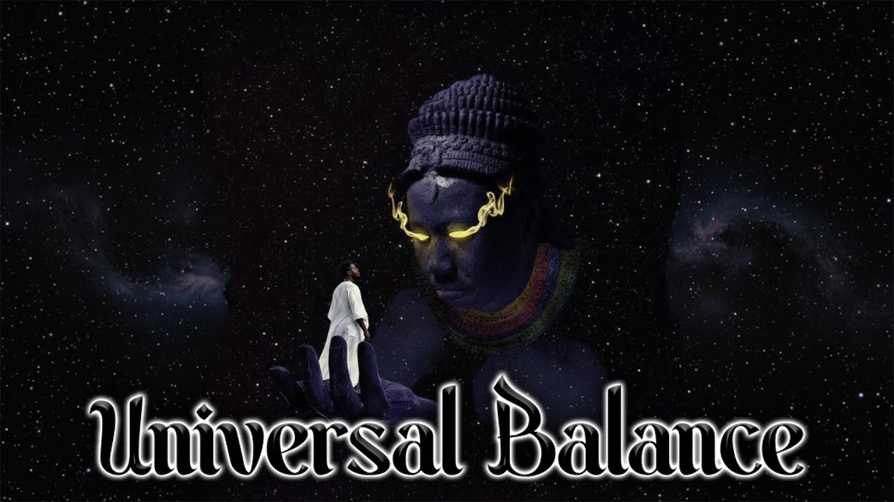 Universal Balance