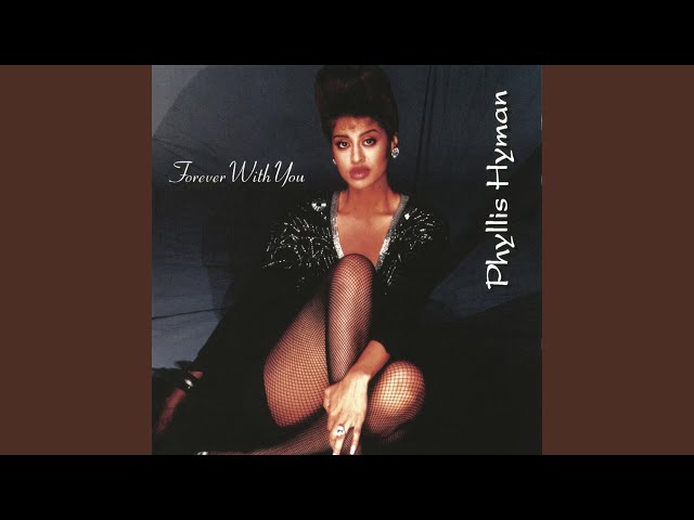 Phyllis Hyman - Come Right Or Not At All