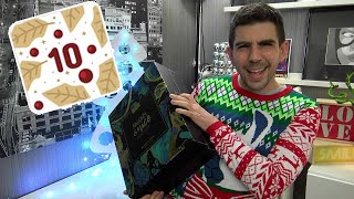 Jour 10 Calendrier Naughty&Nice By Page Du Désir