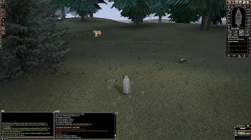 Twitchclaw One Time Drop quest - Dark Age of Camelot: Uthgard