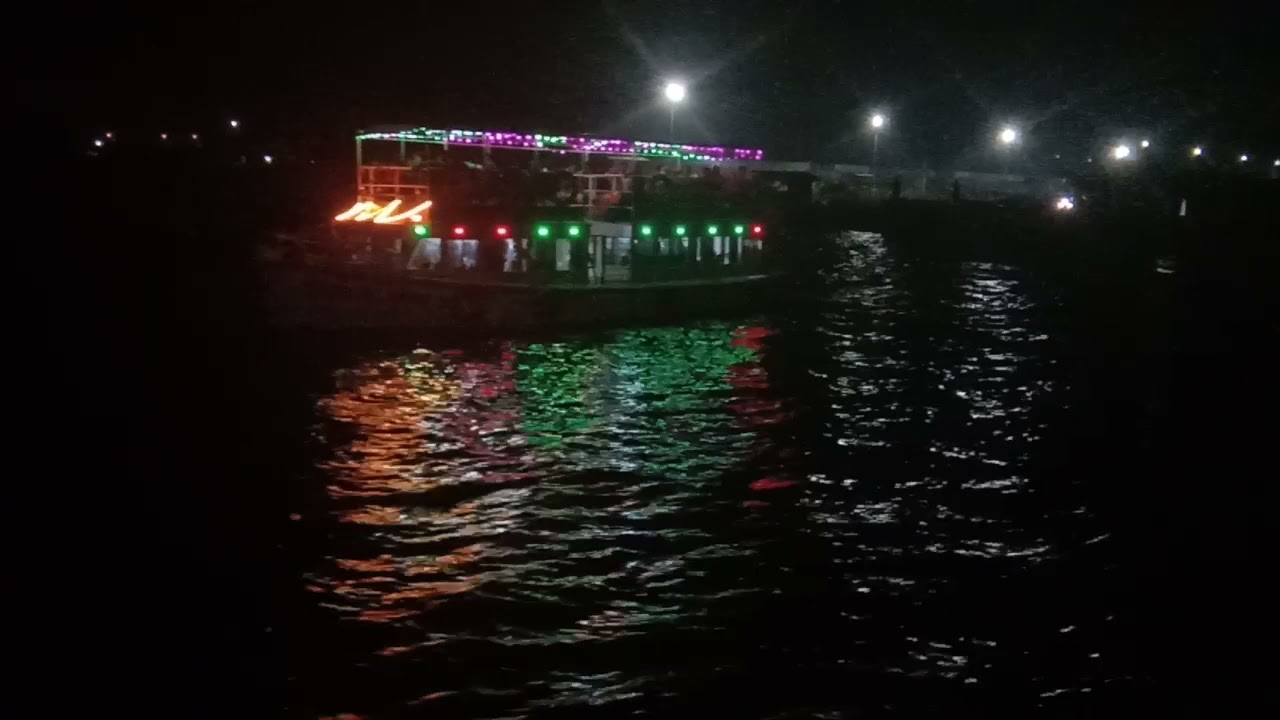 Azhimukham beach,  Tirur