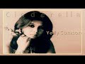 Yolly Samson (Cinderella)Nonstop Tagalog Classic Songs