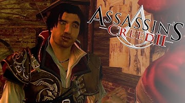 Knowledge is Power (Sequence 9, Memory 1) - Assassin