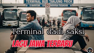 Terminal dadi saksi | Lagu Jawa Terbaru 2025 | (official music video)
