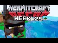 Hermitcraft Recap Season 7 - week #28