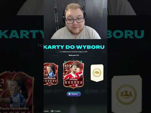 WARTO BYŁO?? #fifa #fc26 #eafc #gaming #ultimateteam