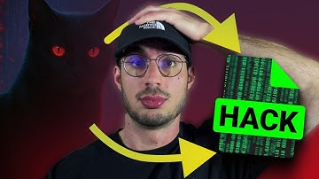 J’ai transformé une image en virus (et le serveur l’a exécutée) | File Upload Bypass