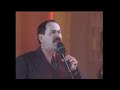 Festivalbar 1995 - Scatman John - Scatman (Ski Ba Bop Ba Dop Bop)