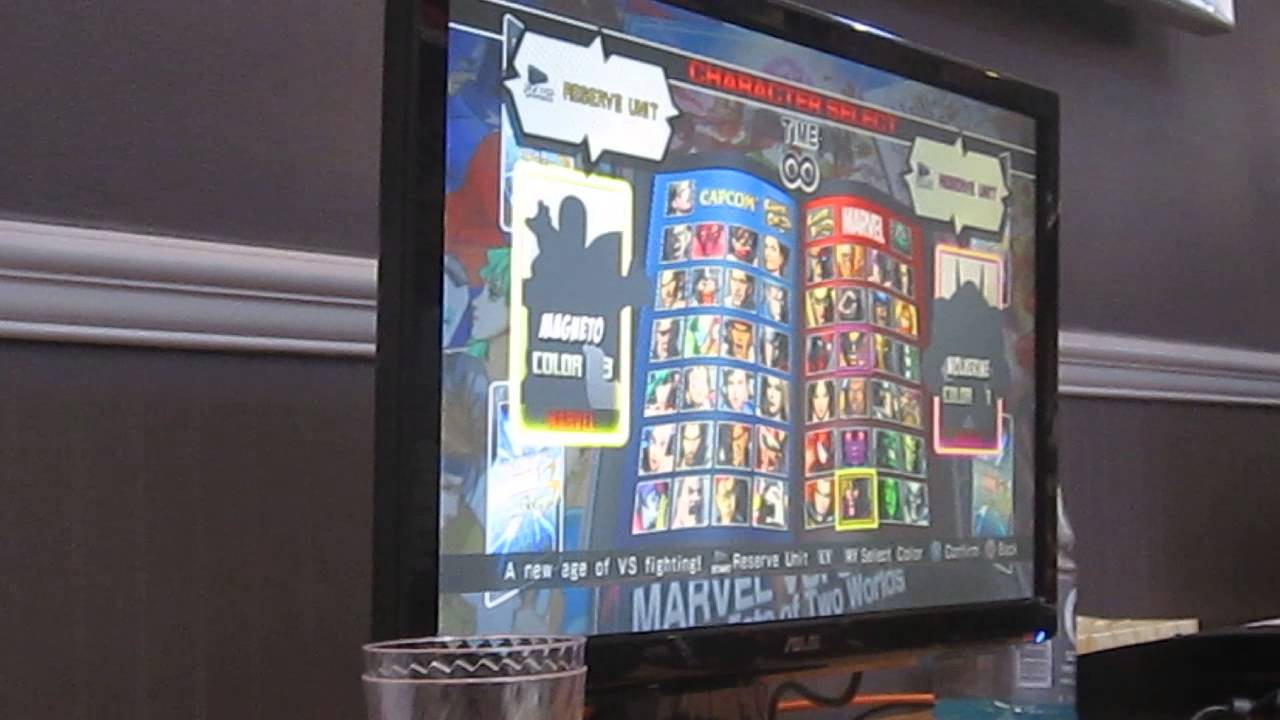 NCR 11 OmGiTzAndre vs SexyBeast