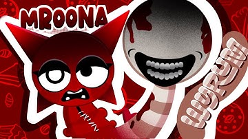 Incredibox Sprunki Animated Intro Mroona x Wyrum
