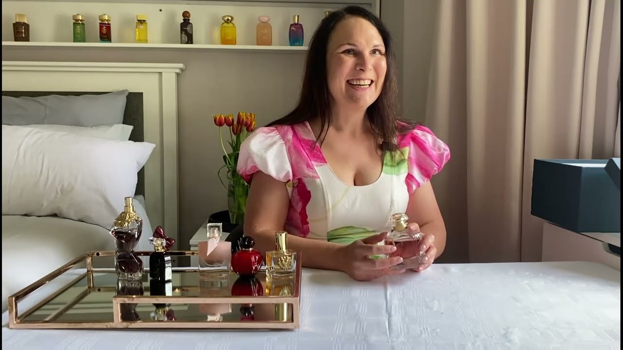 The Only 5 Designer Fragrances You Need This Winter 🔥❄️ | What A Winter Capsule Would Look Like