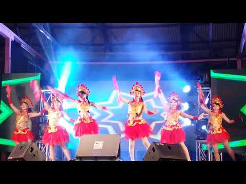 魔法精灵舞者 《 舞蹈表演 》