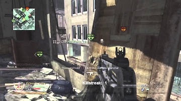 Road to my first nuke ep.1