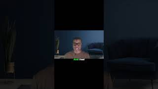 How to Rebrand Yourself &amp; Step Into the Unknown | Growth Mindset #Shorts