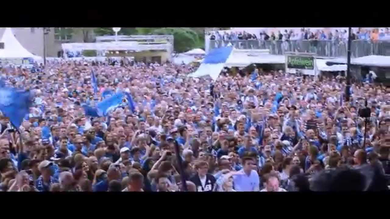 Mahony & Secret vs. Morris Jones - Lilie auf der Brust [MUSIKVIDEO]